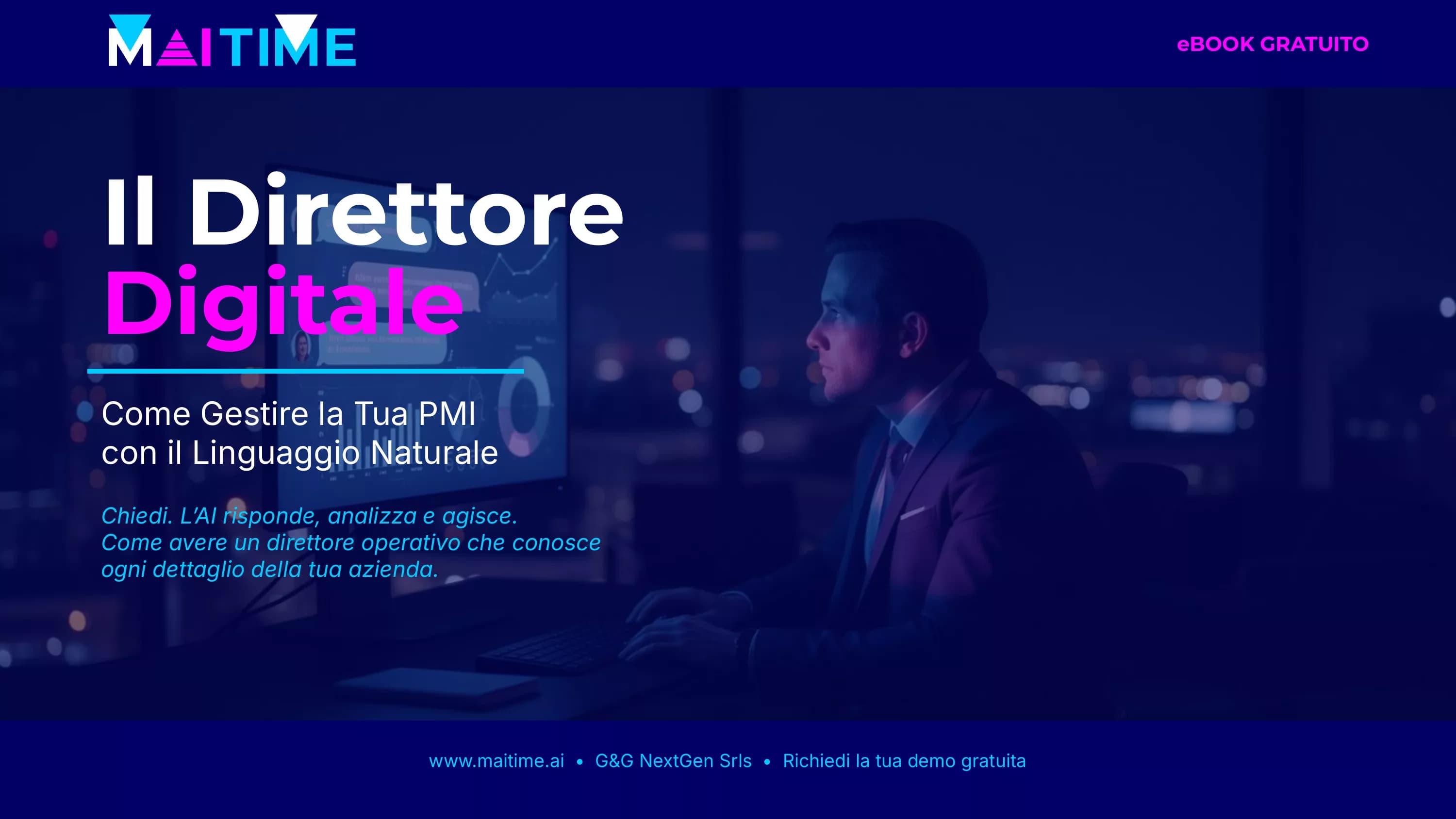 Il Direttore Digitale